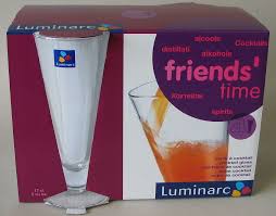 BICCHIERE_COCKTAIL_LUMINARC BICCHIERE_COCKTAIL_LUMINARC