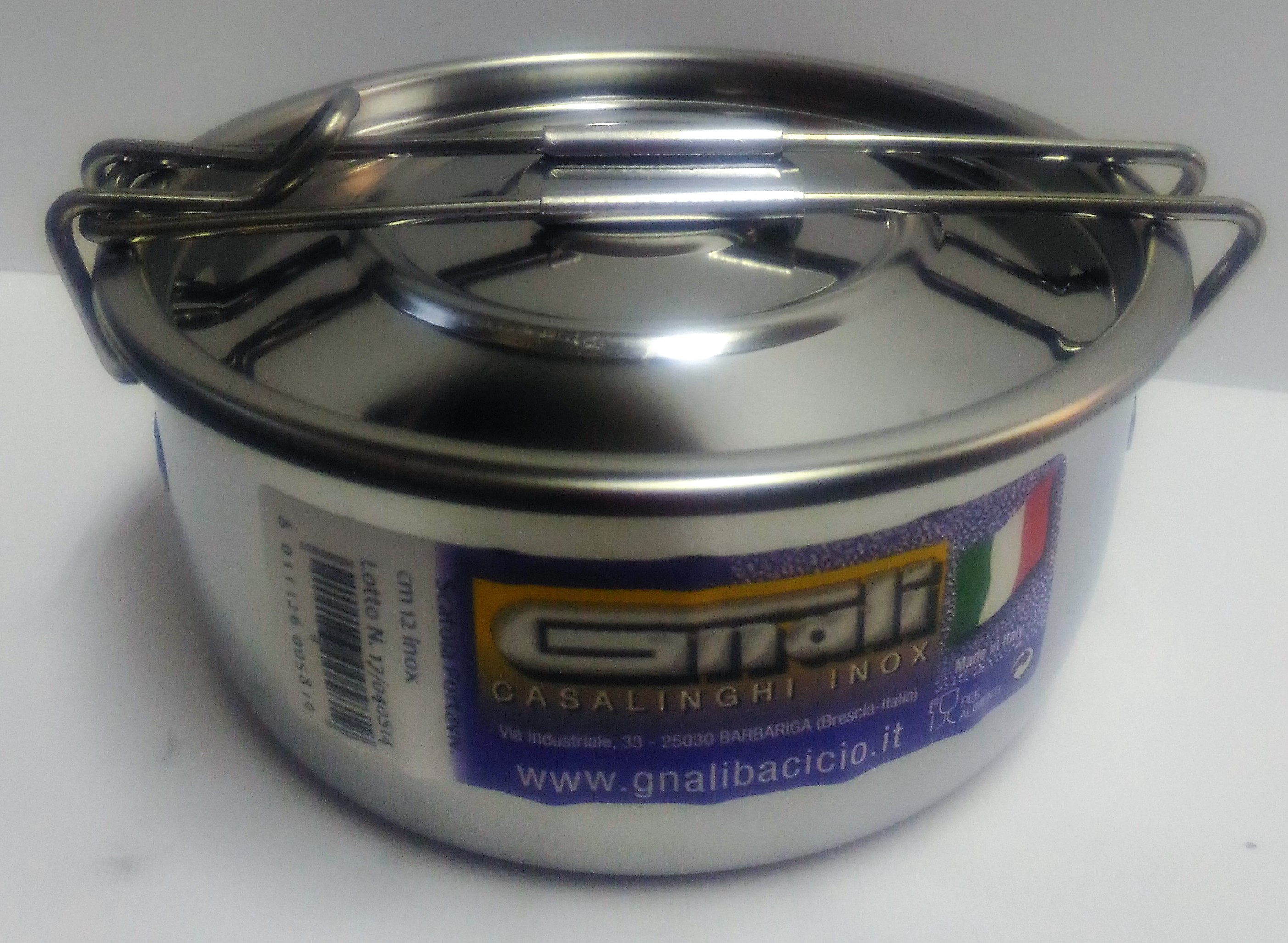 PIETANZIERA_SCATOLA_CM.12 PIETANZIERA_SCATOLA_CM.12
