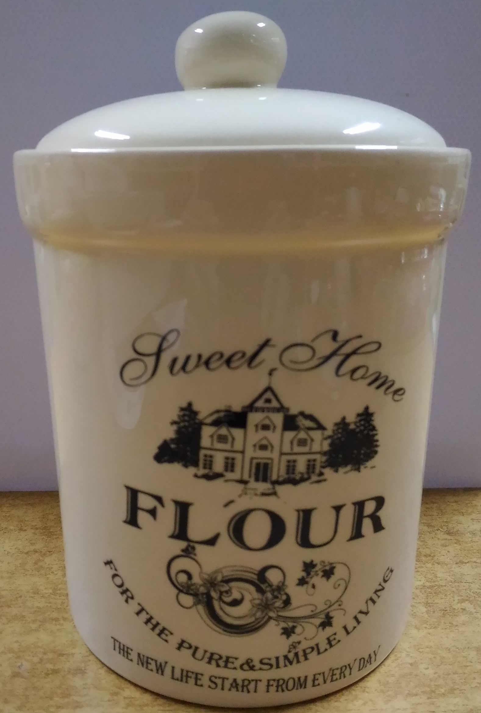 BARATTOLO_GRES_FLOUR BARATTOLO_GRES_FLOUR