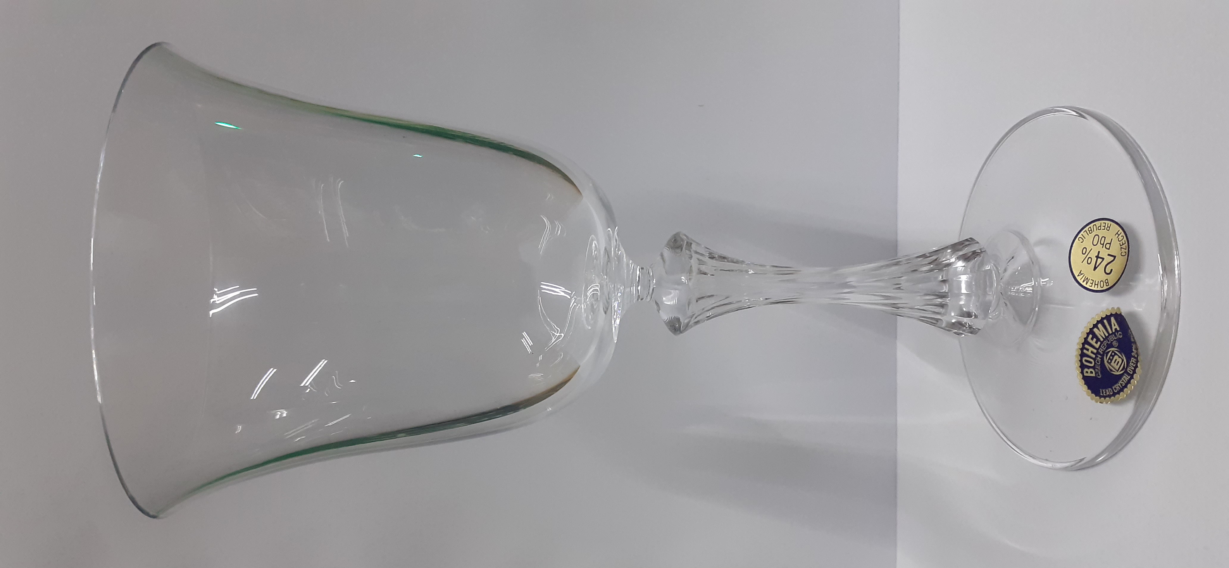 CALICE_BHOEMIA_VINO CALICE_BHOEMIA_VINO