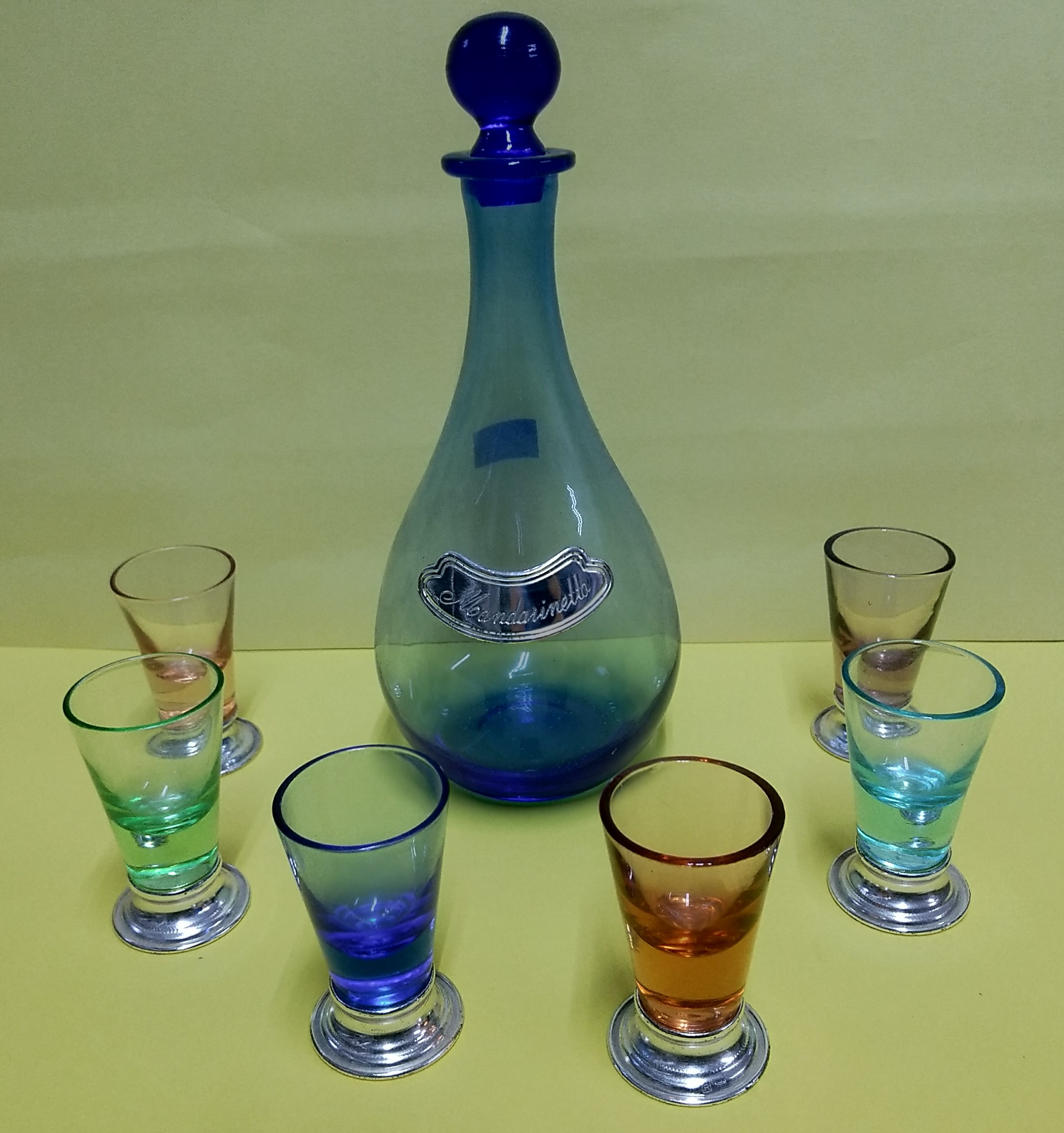 SERVITO_LIQUORE_ SERVITO_LIQUORE_