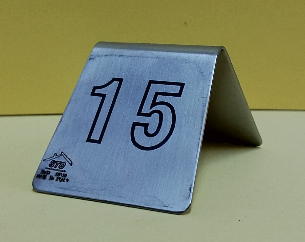 NUMERI_METALLO_RISTORANTE_